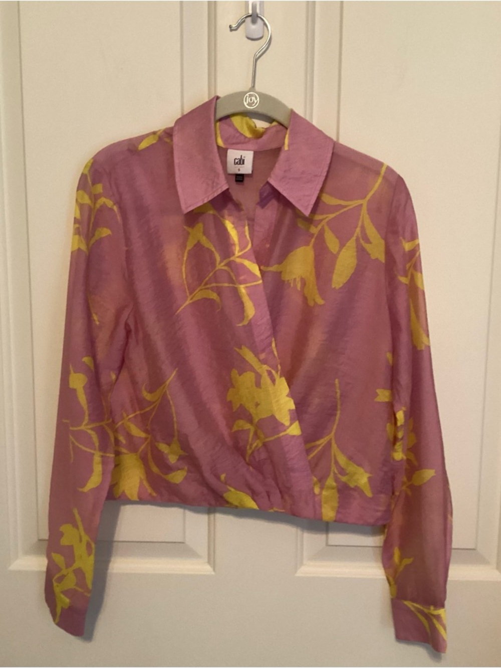 Cabi 6405 Drift Top